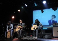 [포토] 가수 일락 '개미의 꿈'으로 컴백