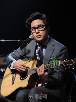 [포토] 가수 일락, 디지털 싱글 '개미의 꿈' 발표