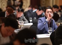 [포토] 올해 최고의 소믈리에를 찾아라