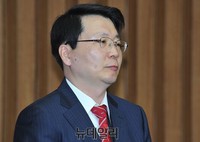 [포토] 김형석 수석전문위원, 청와대 통일비서관 내정
