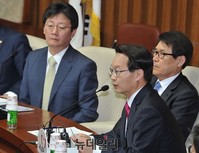 [포토] 모두발언하는 조해진 원내수석부대표