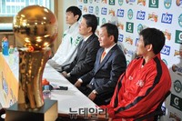 [포토] KBL 우승컵의 향방은?