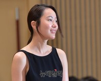[포토] 냄새를보는소녀 윤진서