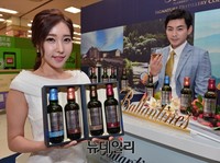 [포토] 발렌타인 '키 몰트 디스틸러리 에디션' 컬렉션 출시