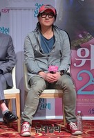 [포토] 위험한상견례2 메가폰 잡은 김진영 감독