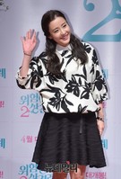 [포토] 워킹맘 박은혜