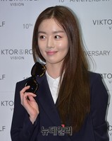 [포토] 미소짓는 한선화