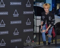 [포토] 입장하는 샤이니 키