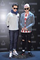 [포토] 지코-피오, 우리가 패셔니스타