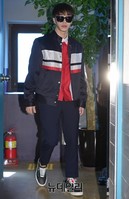 [포토] 입장하는 비스트 이기광