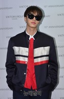 [포토] 비스트 이기광 