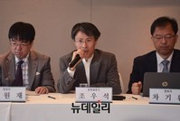 [포토] '임을위한행진곡' 기념곡 1호는 어불성설