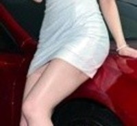 [서울모터쇼] 스포츠카와 미녀