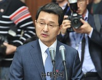 [포토] 발언하는 박상옥 대법관 후보자