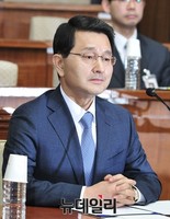[포토] 인사청문회 참석한 박상옥 후보자