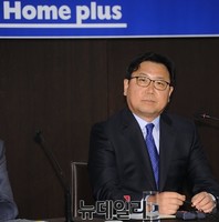 [포토] 홈플러스 