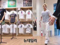 [포토] 입장하는 엠버 