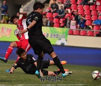 [K리그] 부산아이파크 