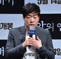 [포토] 악의연대기 손현주 