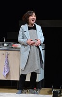 [포토] 소년B가사는집, 새댁역 맡은 최정화