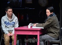 [포토] 소년B가사는집, 보호감찰 받는 대환이