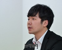 [포토] 이승만과시장경제토론회, 토론자로 나선 이건희 학생
