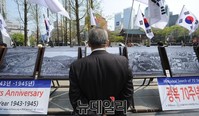[포토] 광복 70주년 기념 역사탐방 사진전 개최