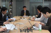 [포토] 대한상의, '사업재편지원특별법 제정' 건의문 정부·국회 제출