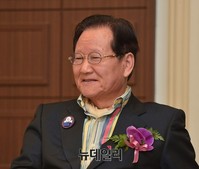 [포토] 6.25참전언론인회, 토론에 나선 박명서 이사장