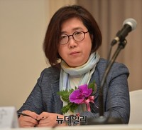 [포토] 6.25참전언론인회, 토론에 나선 최현수 부국장