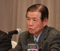 [포토] 6.25참전언론인회, 토론에 나선 지용우 전 논설실장