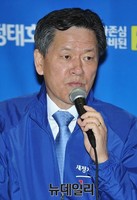 [포토] 모두발언 하는 주승용 최고위원