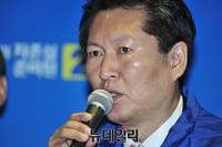 [포토] 발언하는 새정치민주연합 정청래