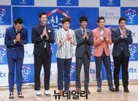 [포토] 내 친구의 집은 어디인가-네팔 편, 기자간담회