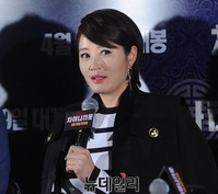 [포토] 차이나타운, 김혜수 