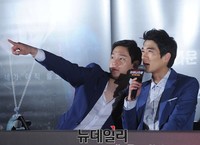 [포토] 차이나타운, 엄태구 