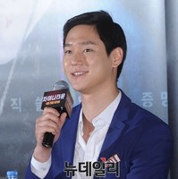 [포토] 차이나타운, 고경표 