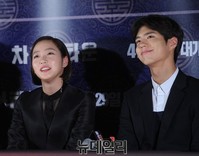 [포토] 차이나타운, 박보검 '김고은과 로멘스 불발 아쉬워'