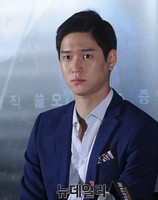 [포토] 차이나타운 고경표 '첫 도전 악역, 관객평가 궁금'