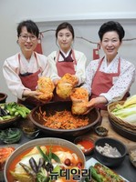 [포토] 풀무원김치박물관 '뮤지엄김치간'으로 재탄생