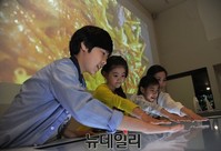 [포토] 풀무원 김치박물관 '뮤지엄김치간' 개관