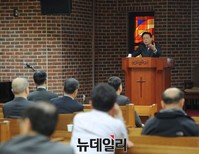 [포토] 50회 맞은 이승만 포럼, 발표자는 유동열 원장