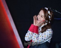 [포토] 미니앨범 낸 송소희, 전국투어 콘서트 개최한다