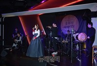 [포토] 미니앨범 낸 송소희