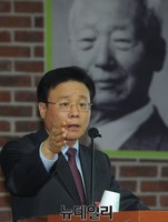 [포토] 50회 이승만포럼, '국가보안법과 이승만'