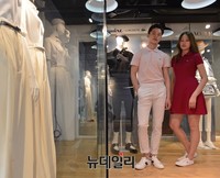 [포토] 라코스테 한국 런칭 30주년 기념행사 개최