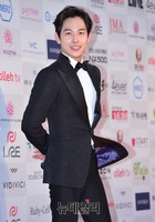 [포토] 아시아모델어워즈, 떴다 장그래