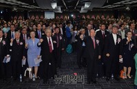 [포토] 건국대통령 이승만의분노 출판기념회 개최