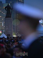 [포토] 이순신장군 탄신 470주년 호국음악회