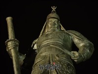 [포토] 탄신 470주년 맞은 충무공 이순신, 나라사랑호국음악회 개최상